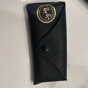 Accessories | Ray Ban Sunglasses Never Worn Metallic Lenses  display picture 2